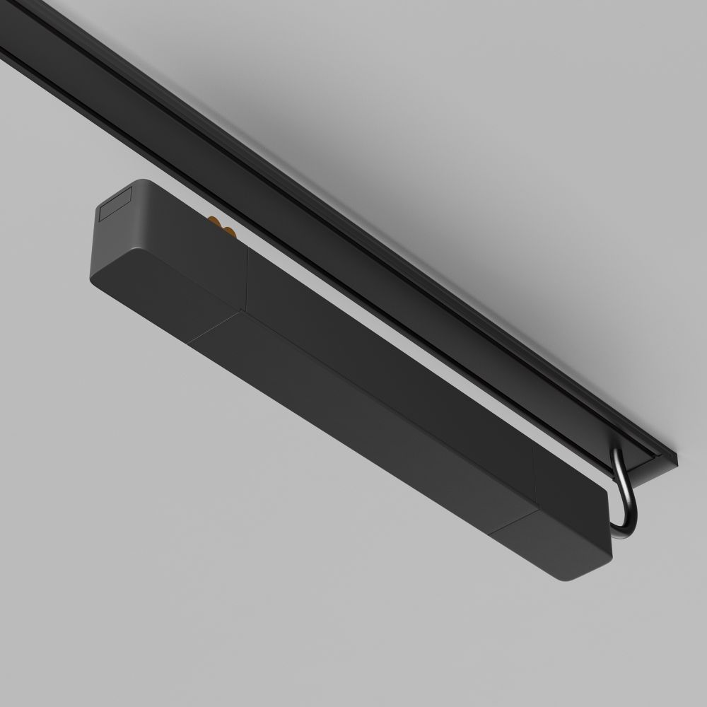 Блок питания для трековых систем Maytoni Radity TRA084DR-100B