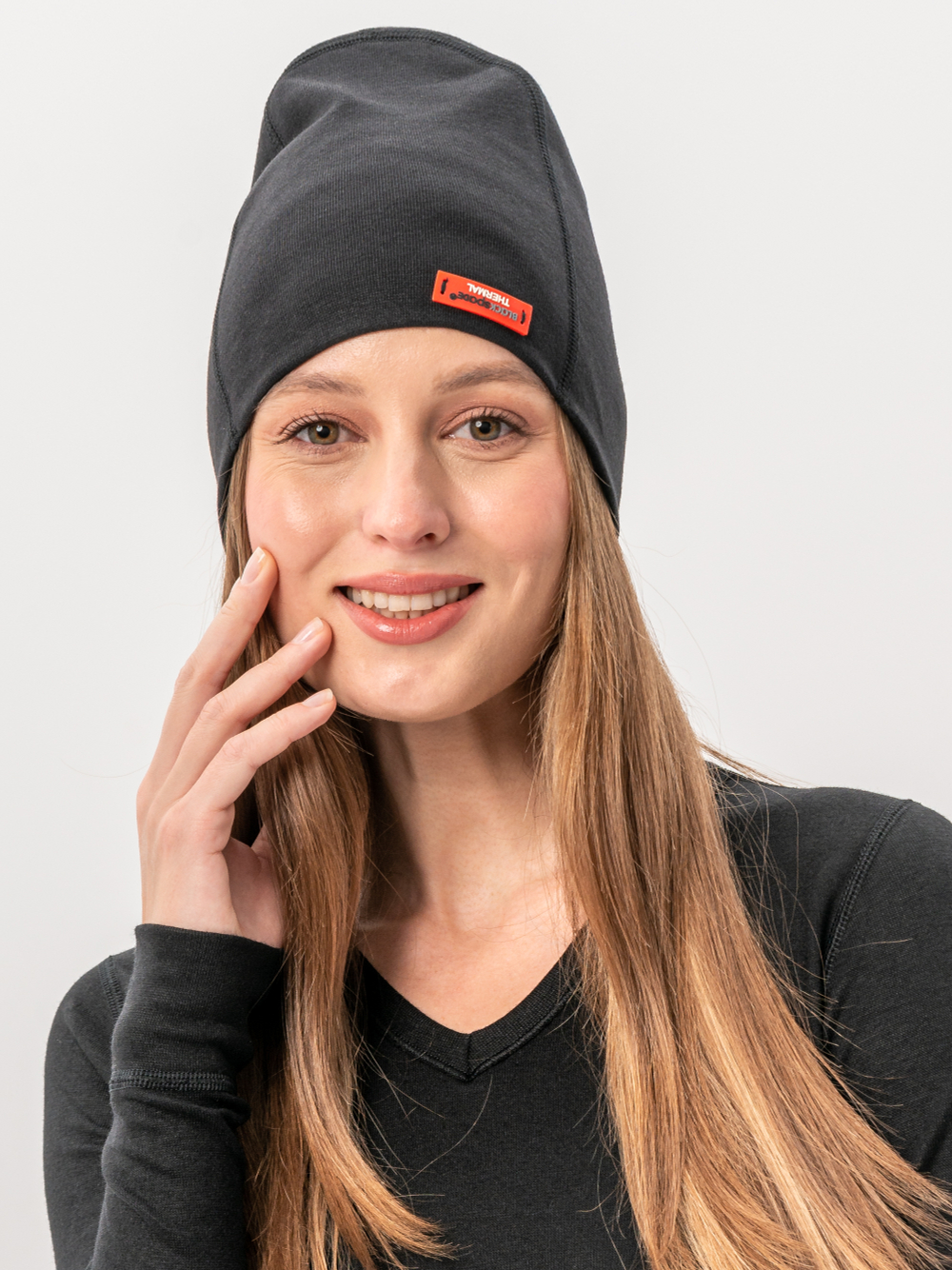 Термошапка