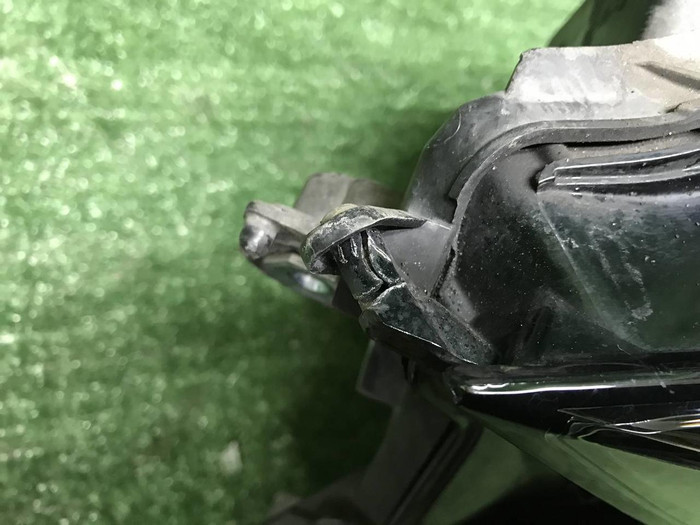 Фара правая Lexus LS 5 (2017-2021) LED