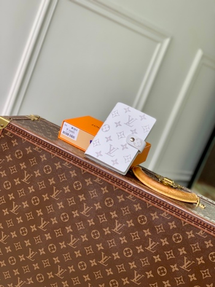 Louis Vuitton Small Ring Agenda