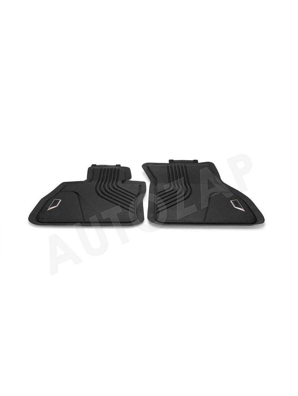 Коврики BMW 1 F40/ 2 F44/1 F52 (4 шт)