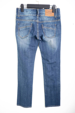 Джинсы на каждый день, маркировка 29/34, визуально на 44/46 размер