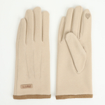 Перчатки JMF34L-5.3 FABRETTI