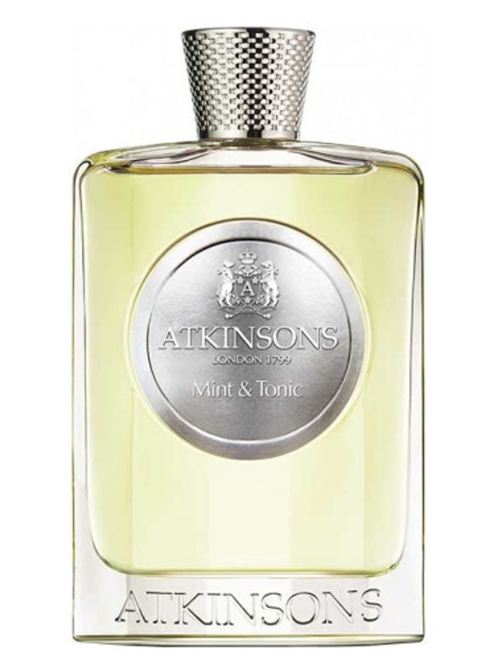 Atkinsons Mint & Tonic