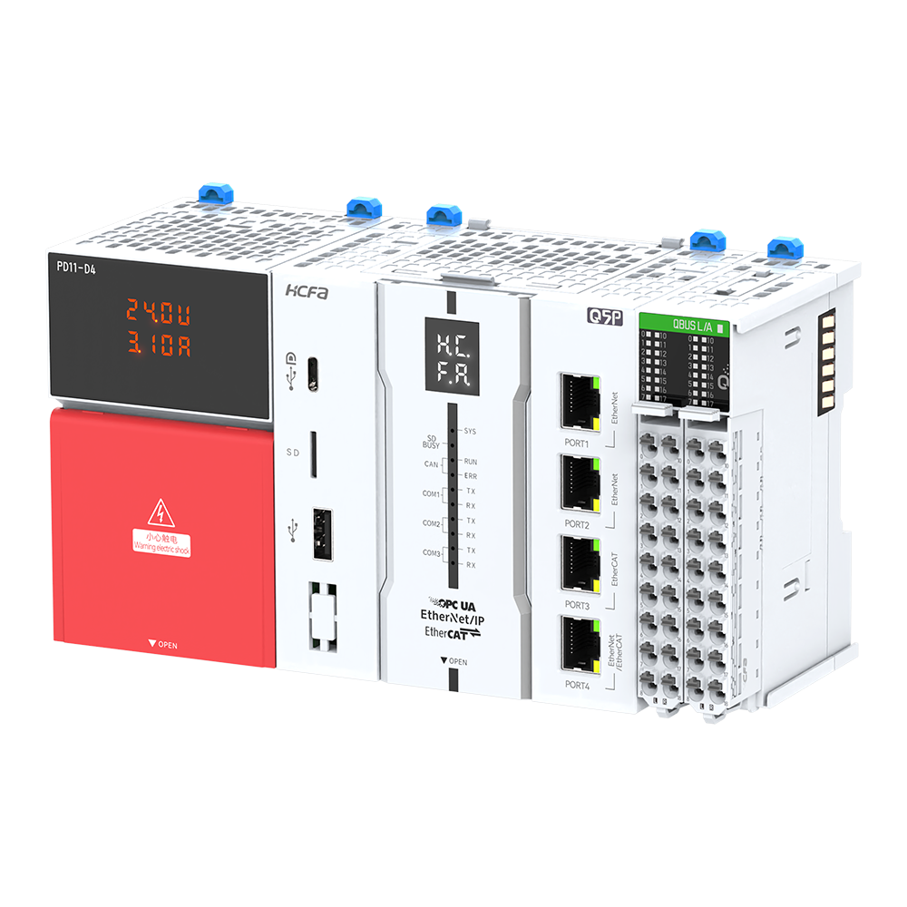 HCQ7P-1600-U4
