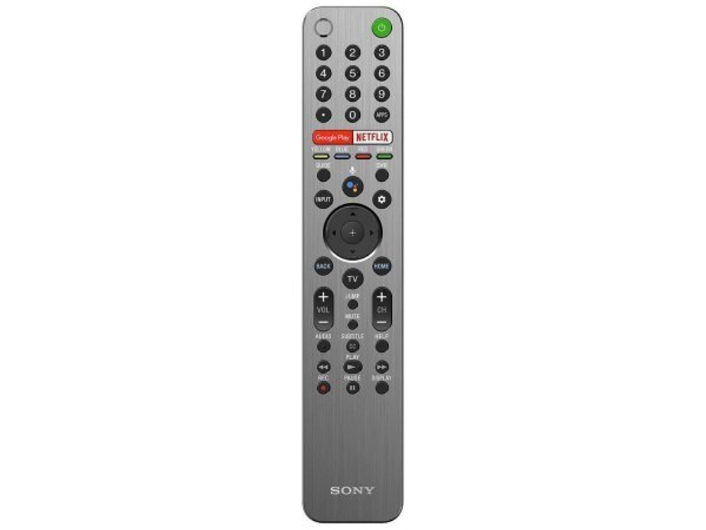 Телевизор Sony KD-98ZG9 EU