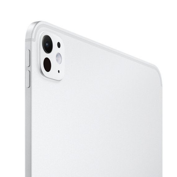 iPad Pro 13&quot; (M5, 2025) Wi-Fi 2 ТБ (Silver / Серебристый)
