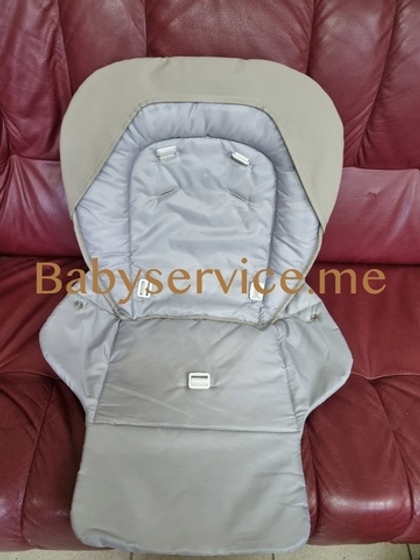 Чехол Carrello Tilly Tiny бежеый