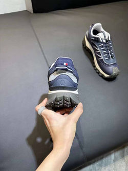 Кроссовки Moncler