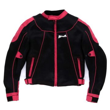 Мотокуртка Magna с защитой