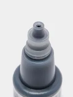 Краска штемпельная TRODAT IDEAL 7711, черный