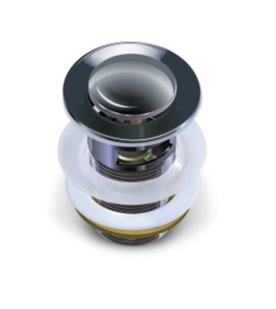 Донный клапан для рак-ны (мален.) "TIM" 1/100