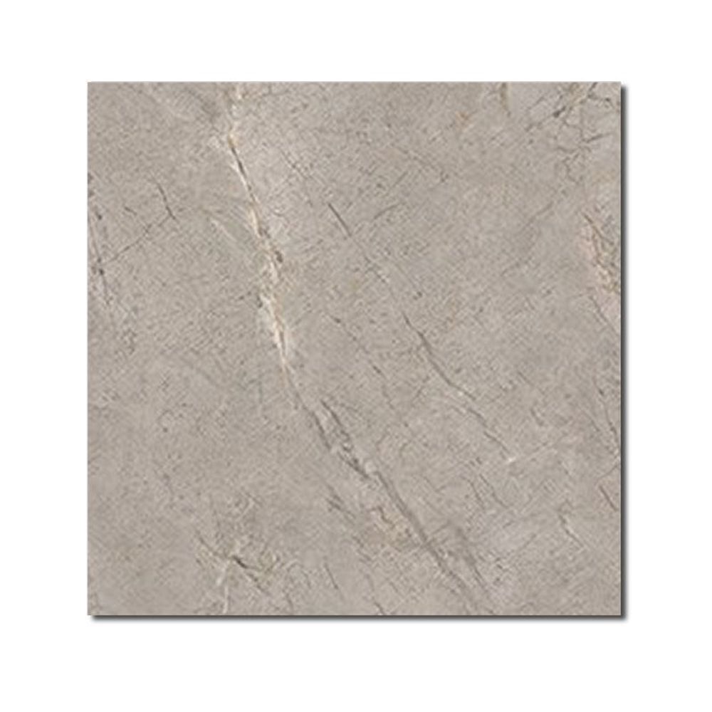 Keope Elements Lux Silver Grey 60x60x0,9 Nat Rt