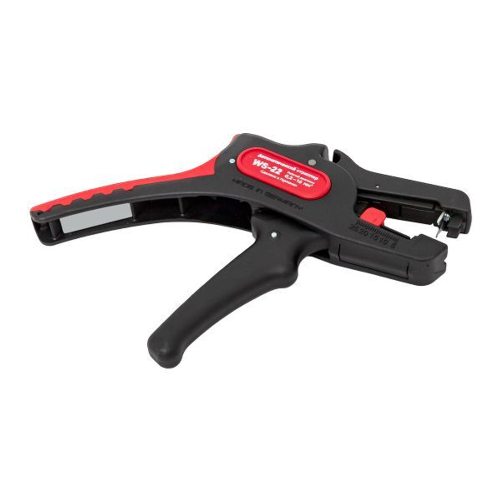 Автоматический стриппер WS-22 EKF Professional
