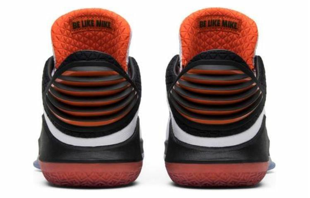 Кроссовки Jordan Air Jordan 32 Low Gatorade
