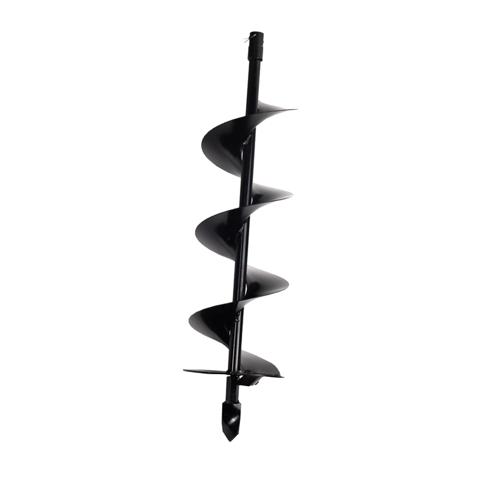 Шнек-насадка для земли 200мм PNEA 520