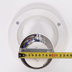 Citilux Сента CL237B410 Бра светодиодное Белое