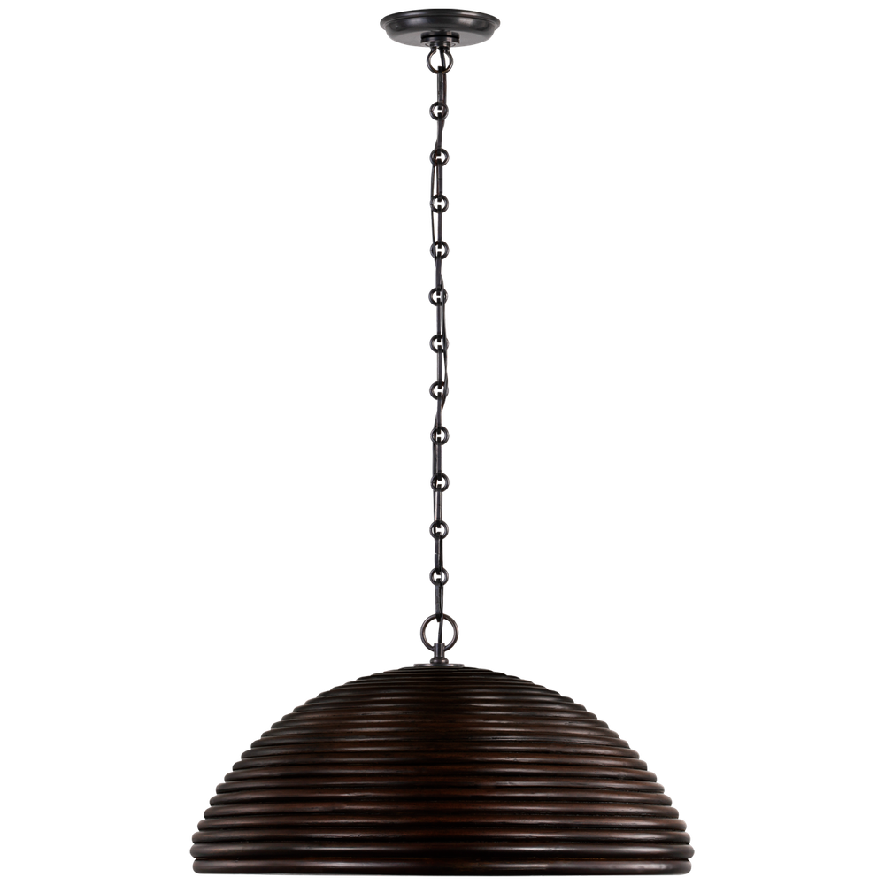 Светильник Visual Comfort Emerson 23" Pendant