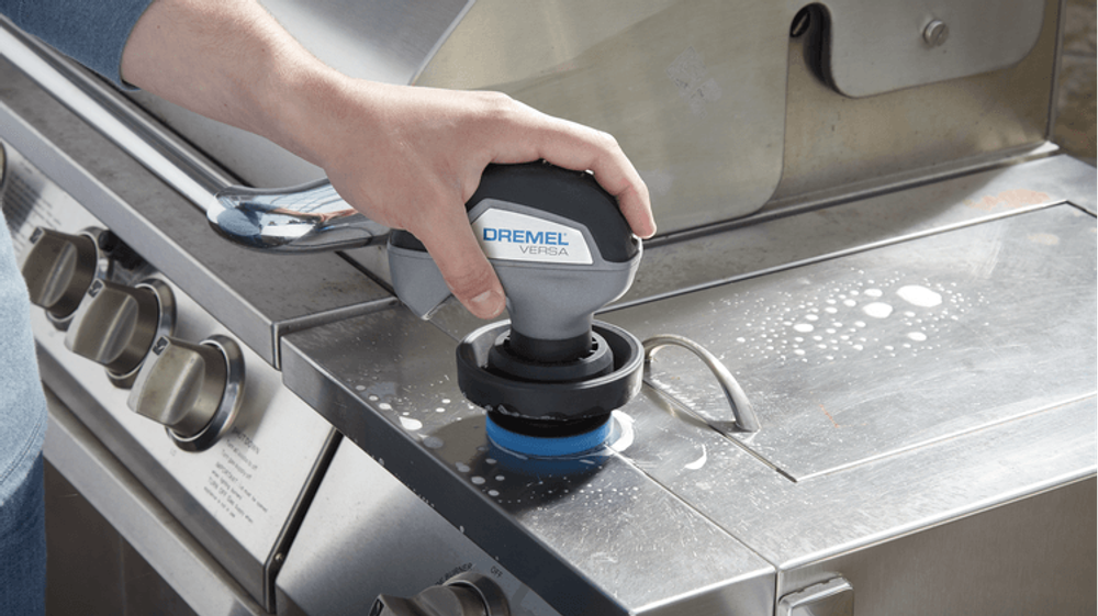 Многофункциональный очиститель VERSA PC10 Dremel F013PC10JD