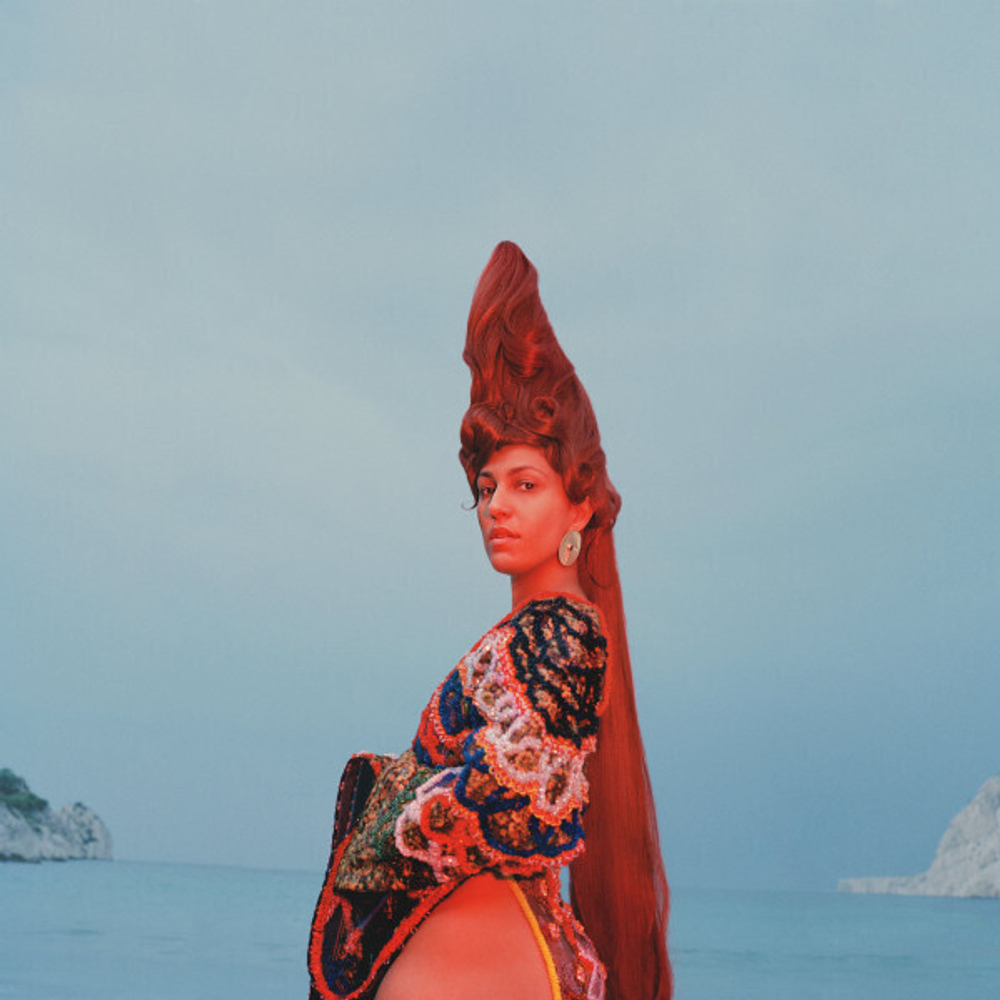LP 2: Lafawndah — Ancestor Boy