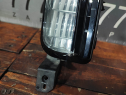 ПТФ передняя правая Exeed TXL 21-нв Б/У Оригинал 605000166AA