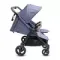 Прогулочная коляска Valco Baby Snap Duo Trend Denim