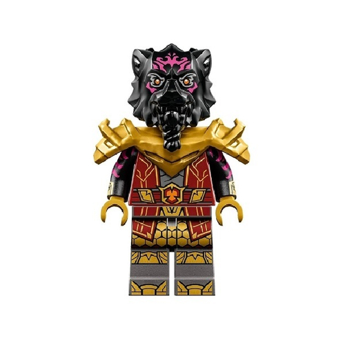 Лорд Рас njo0812