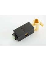 Гигиенический душ со смесителем FRAP F7591-26