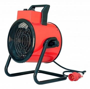 Тепловая пушка Aurora HEAT PLUS 9000 электрическая