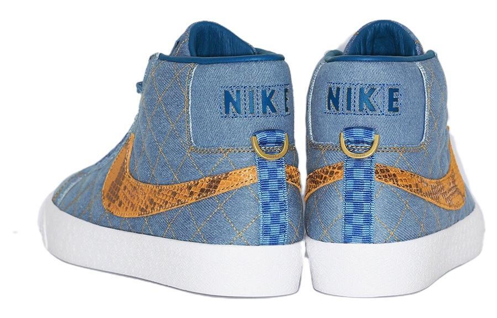 Nike supreme blazer shop