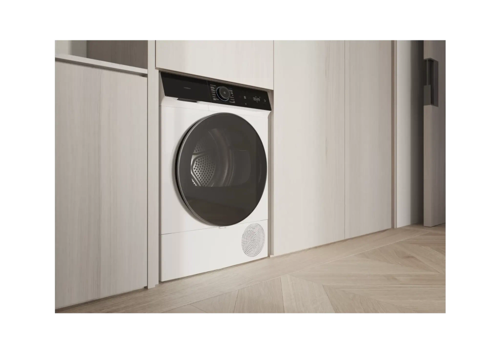 Сушильная машина Gaggenau WT260165