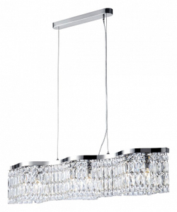 Подвесная люстра Maytoni DIA005PL-06CH