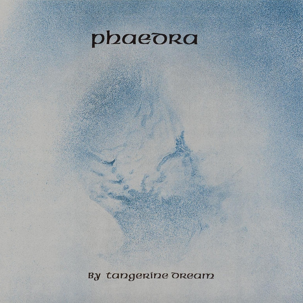 Tangerine Dream / Phaedra (LP)