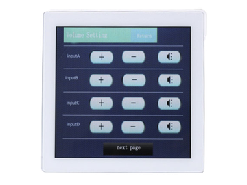 NEVOD DCP-88
