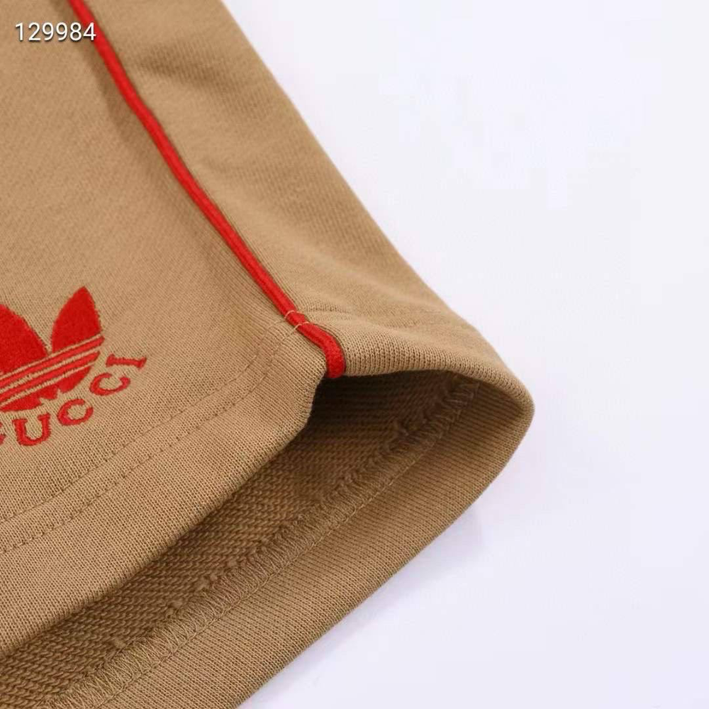 Шорты Gucci/Adidas
