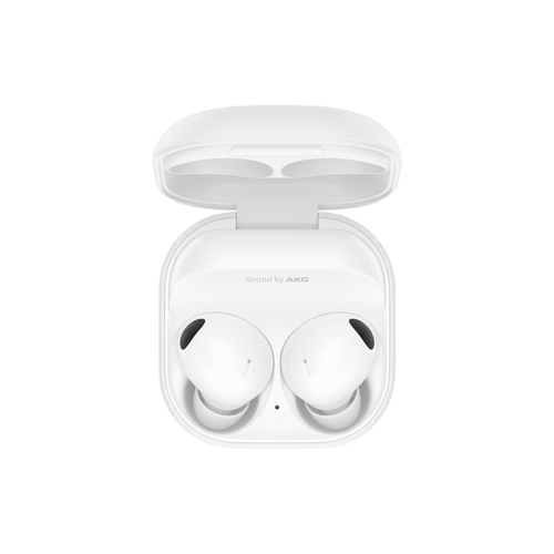 Беспроводные наушники Samsung Galaxy Buds 2 Pro, White (Белый)