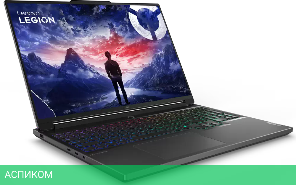 Ноутбук Lenovo Legion 7 16IRX9 83FD0046RK