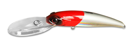 Воблер TsuYoki Jass 120F цв 442