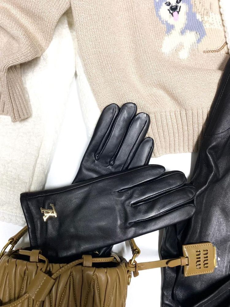 Кеды Louis Vuitton
