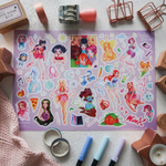 PACK WINX