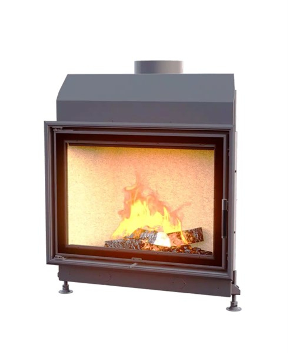 КАМИННАЯ ТОПКА АСТОВ МЛ 700