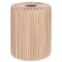 Корзина плетеная Dholak Beige из коллекции Ethnic, размер L