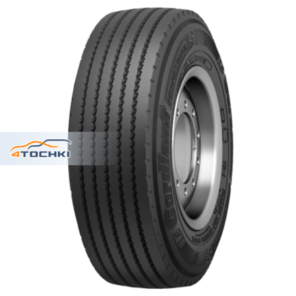 Грузовая шина Cordiant 385/65R22,5 160/158K Professional TR-1 TL, Прицеп