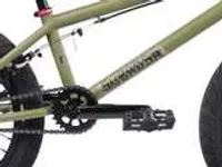 BMX Велосипед Subrosa Tiro 18