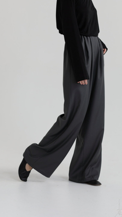 брюки LOIS wool "батины"