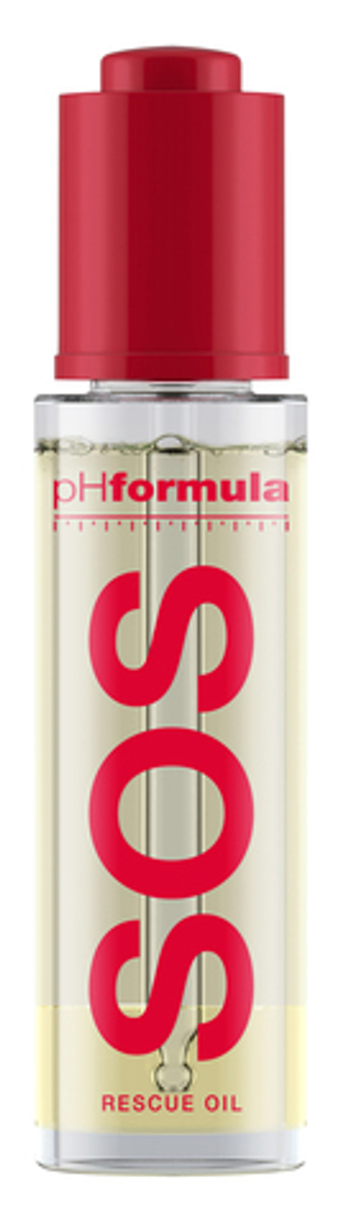 Защитное масло (S.O.S. rescue oil) 30мл