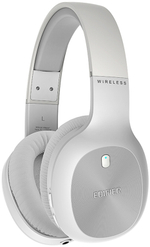 Наушники Edifier W800BT Plus белый