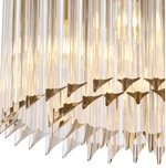 Потолочный светильник Ceiling Lamp Evina арт.116221