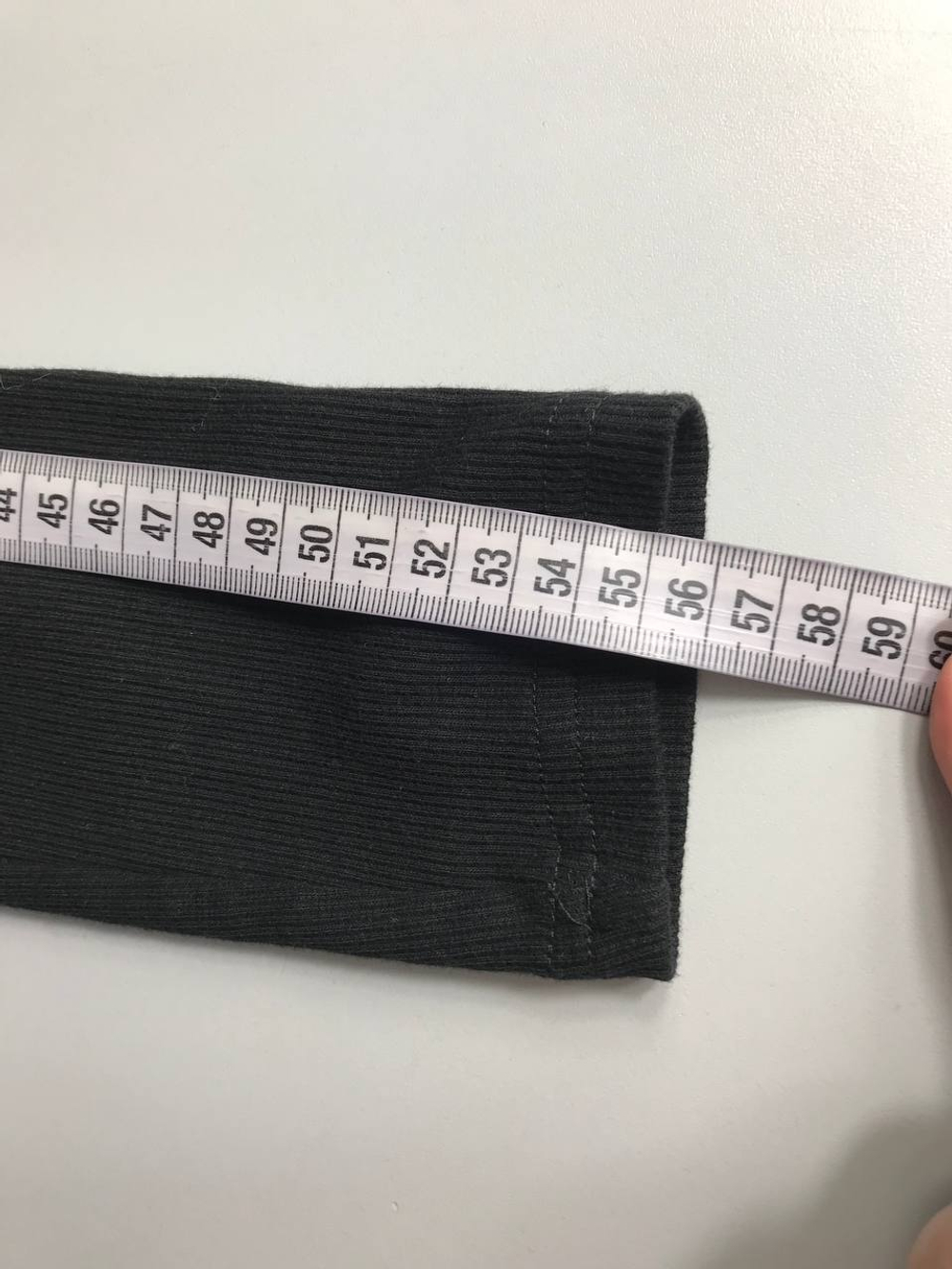 Водолазка Chelebi для базового образа, визуально на 44/46 размер