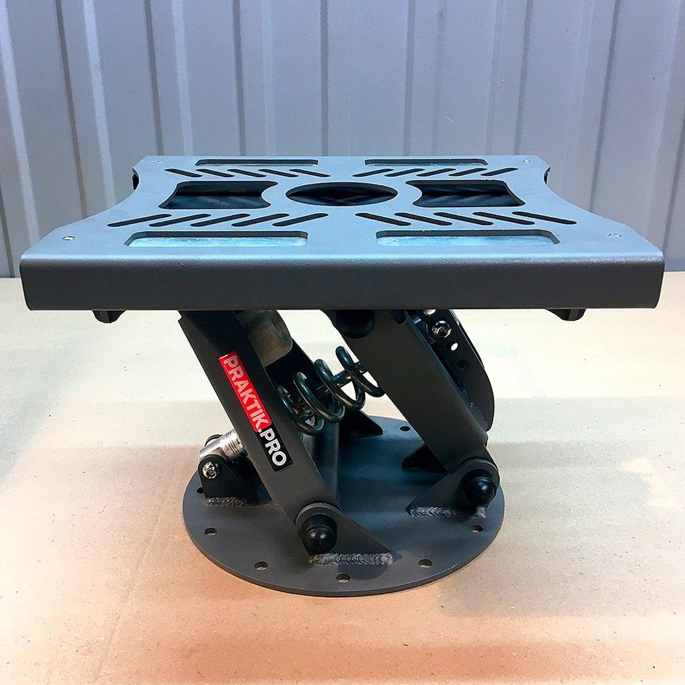 Амортизационная стойка для сиденья на лодку Практик 200 V2